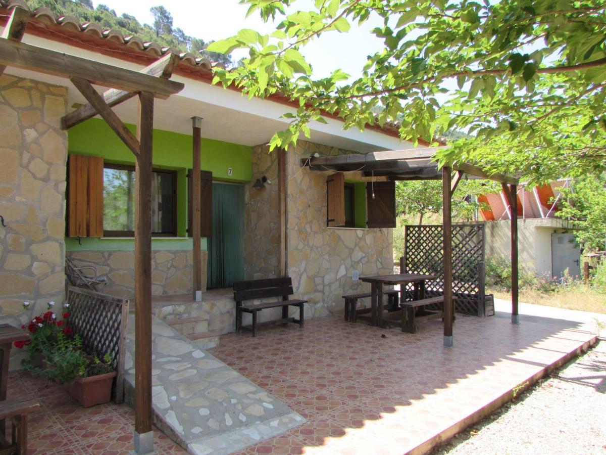 Casa Rural La Canal De سالم المظهر الخارجي الصورة