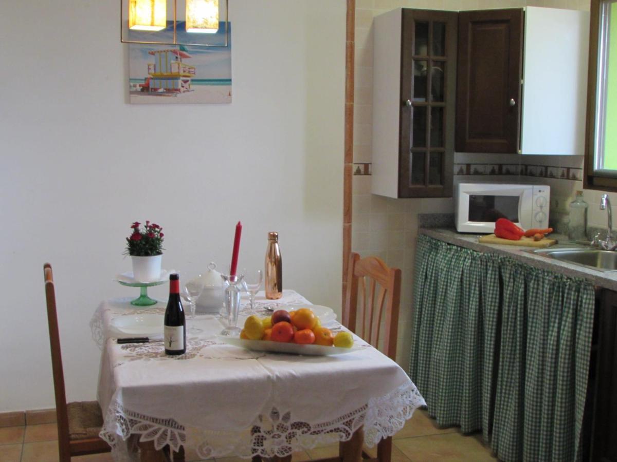 Casa Rural La Canal De سالم المظهر الخارجي الصورة
